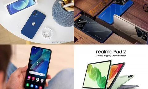 Tin công nghệ trưa 20/7: Đánh giá Tecno POVA 5, iPhone 12 giảm kỷ lục, Galaxy S21 FE giá 10 triệu