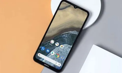 Nokia G11 Plus giá dưới 2 triệu, màn hình to hơn iPhone 14, tính năng hiện đại giống Galaxy S23