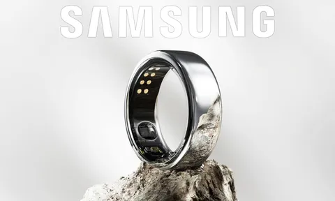 Samsung đang nghiên cứu nhẫn thông minh Galaxy Ring với nhiều tính năng sức khỏe hấp dẫn