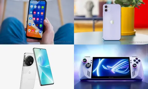Tin công nghệ trưa 21/7: Galaxy M34 5G sắp ra mắt, iPhone 11 giảm nửa giá, Galaxy A14 5G giá 4 triệu