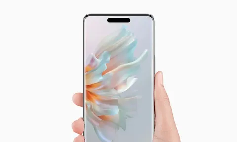 Huawei Mate 60 sẽ có Dynamic Island giống iPhone 14 Pro Max, sẵn sàng ‘chiến’ Galaxy S23 Ultra