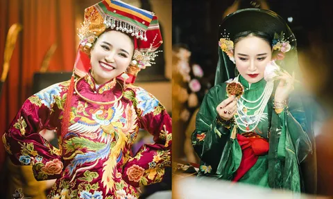 Nguyên Thảo - Tiktoker tài năng, truyền cảm hứng cho cộng đồng trẻ