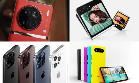 Tin công nghệ trưa 25/7: iQOO Z7 Pro lộ diện, Vivo X100 chụp ảnh đẹp, Nokia Lumia 820 5G đẹp mê mẩn