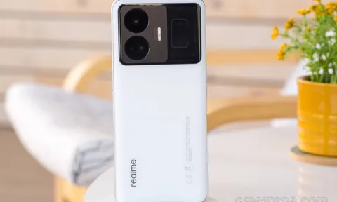 Realme sắp tung ra siêu phẩm, hứa hẹn phế truất ngôi ‘vua điện thoại Android’ của Galaxy S23 Ultra