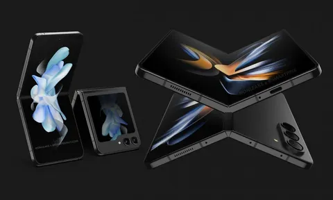 Link xem sự kiện Galaxy Unpacked hôm nay (26/7): Z Fold5, Z Flip5, Watch6, Galaxy Tab S9 ra mắt