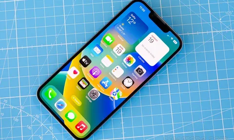 Giá iPhone 14 rẻ nhất tháng 8/2023: Giảm sâu hấp dẫn, rẻ hơn nhiều Galaxy S23 Ultra