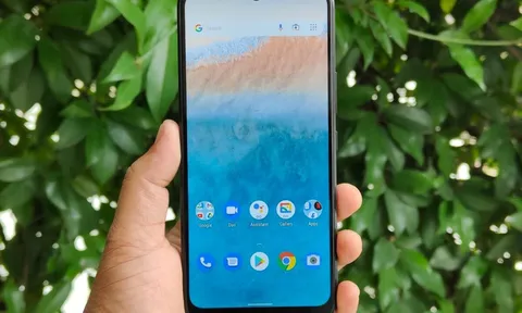 Nokia C21 Plus giá chỉ từ 1.6 triệu, màn to hơn iPhone 14 Pro, pin trâu hơn Galaxy S23 Ultra