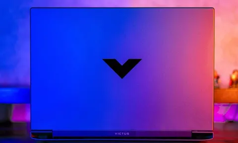 HP Victus 16 phiên bản 2023 - Giải phóng tiềm năng chơi game đích thực