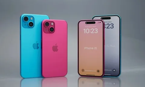 iPhone 15 Pro sẽ có RAM khủng nhất từ trước đến nay, Galaxy S23 Ultra cũng phải chào thua