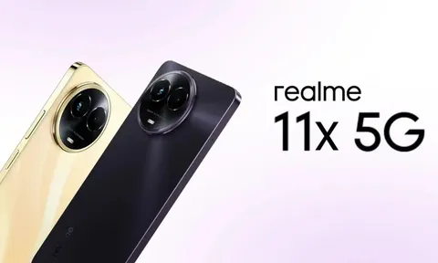 Quái thú Android tầm trung lộ diện: Màn to hơn iPhone 14 Pro Max, camera xịn sò như Galaxy S22 Ultra