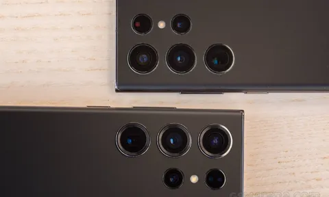 Galaxy S24 Ultra sẽ có nâng cấp lớn về camera, xịn thế này iPhone 15 Pro Max làm sao theo kịp?