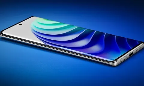 Vua Android tầm trung sắp ra mắt với hiệu năng khủng, màn hình cong mãn nhãn đe nẹt Galaxy S23 Ultra