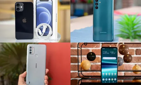 Tin công nghệ trưa 14/8: iPhone 12 mini giá rẻ, cách ghi âm cuộc gọi zalo, Galaxy A04s giá 3 triệu