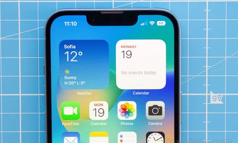 Nhiều người dùng iPhone 14 phàn nàn về tình trạng pin giảm nhanh hơn bình thường