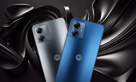 Chiến binh Android tầm trung lộ diện, màn to hơn iPhone 14, camera ‘chặt đẹp’ Galaxy S23