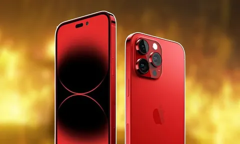 iPhone 15 Ultra sẽ có camera zoom 10x, đối đầu trực tiếp với Galaxy S23 Ultra