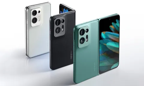Kẻ hủy diệt Galaxy Z Fold5 sắp ra mắt, hiệu năng khủng như Galaxy S23 Ultra, camera đe nẹt iPhone 14