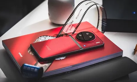Đại kình địch của Galaxy S23 Ultra ấn định thời gian ra mắt, có đủ sức đe nẹt iPhone 14 Pro Max?