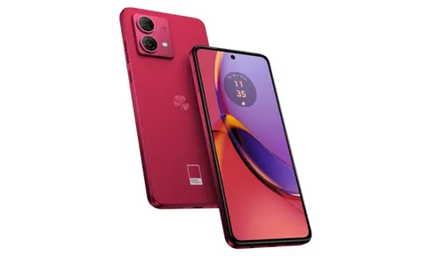 Tân binh Android tầm trung RAM khủng sắp ra mắt, tính năng xịn sò như Galaxy S23 cao cấp