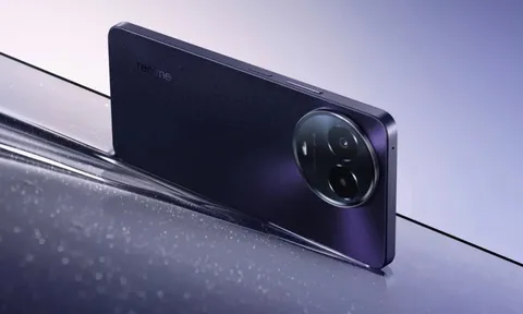 Vua Android giá rẻ ra mắt: Giá rẻ bằng 1/4 Galaxy S23 Ultra, tính năng xịn sò như iPhone 14 Pro Max