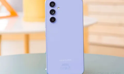 Galaxy S23 FE sẽ ra mắt vào tháng 9, thiết kế và tính năng không kém gì Galaxy S23