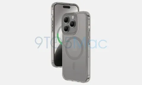 iPhone 15 Pro không có màu vàng và màu tím, thay thế bằng màu xám và xanh đậm