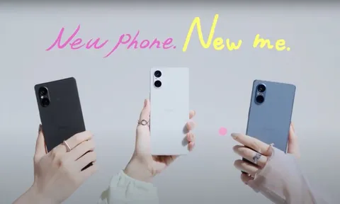 Sony Xperia 5 V ấn định ngày ra mắt, hiệu năng khủng ngang Galaxy S23 Ultra, màn to mãn nhãn