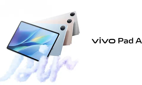 Vua máy tính bảng Android ra mắt: Giá chưa đến 6 triệu, trang bị vượt mặt iPad Gen 10