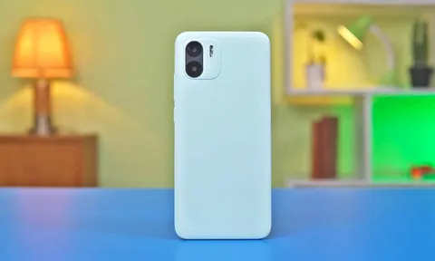 Chỉ 1.7 triệu mua ngay chiếc điện thoại Xiaomi giá rẻ, màn to, pin trâu ‘chặt đẹp’ Galaxy S23