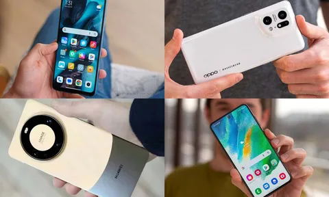 Tin công nghệ trưa 29/8: Galaxy S21 FE giảm chục triệu, Redmi Note 12 giá rẻ, MacBook M3 ra mắt muộn