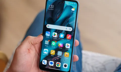 Redmi Note 12 4G giá dưới 4 triệu, màn to như iPhone 14 Pro Max, camera xịn sò ngang cơ Galaxy S23