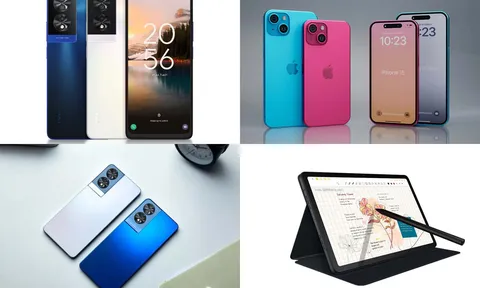 Tin công nghệ trưa 30/8: Apple công bố ngày ra mắt iPhone 15, kẻ hủy diệt Galaxy S23 Ultra lộ diện