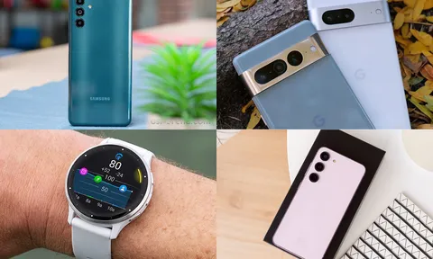 Tin công nghệ trưa 31/8: Pixel 8 sắp ra mắt, Galaxy A04s giá chỉ 3 triệu, Sony Xperia 5 V lộ diện