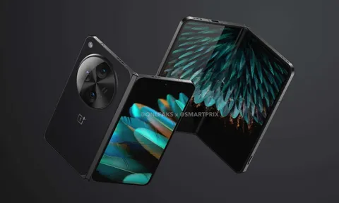 OnePlus Open có thể gập mở 100 lần mỗi ngày trong 10 năm, độ bền gấp đôi Galaxy Z Fold5