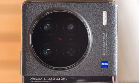 Kẻ hủy diệt Galaxy S23 Ultra lộ diện với camera siêu khủng, hiệu năng hàng đầu đánh bật cả iPhone 14