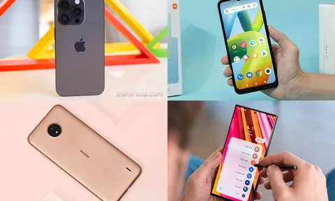 Tin công nghệ trưa 3/9: Nokia C20 giá rẻ, Galaxy S23 Ultra giảm 12 triệu, iPhone 14 Pro giảm sâu