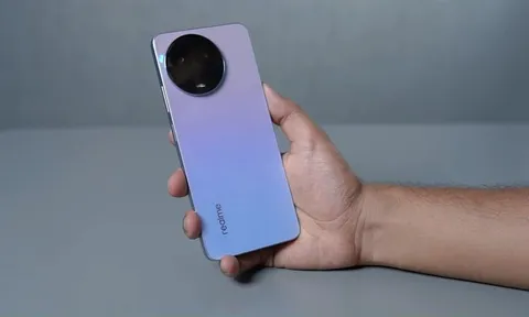Vua Android giá rẻ lộ diện: Camera 64MP cao cấp, trang bị khủng chẳng kém Galaxy S23 Ultra