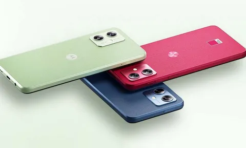 Vua Android giá rẻ ra mắt với 2 phiên bản khác nhau, màn to hơn iPhone 14, camera xịn như Galaxy S23