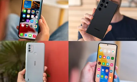 Tin công nghệ trưa 6/9: MacBook giá rẻ sắp ra mắt, iPhone 13 Pro Max giảm sâu, Nokia C31 từ 2 triệu
