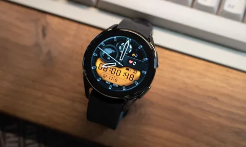 Kẻ hủy diệt Galaxy Watch6 Classic sắp ra mắt, thiết kế sang trọng, nhiều tính năng sức khỏe hấp dẫn