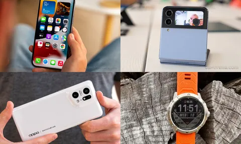 Tin công nghệ trưa 11/9: iPhone 13 Pro Max giảm sâu, Galaxy S23 FE lộ diện, Galaxy Z Flip4 rẻ kỷ lục