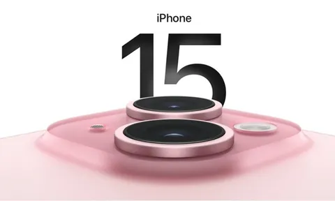 Điện thoại iPhone 15 bao nhiêu tiền, mua ở đâu giá rẻ?