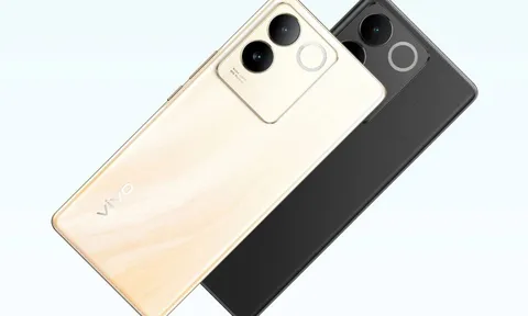 Vua hiệu năng tầm trung vivo T2 Pro ra mắt: Màn hình 6.78 inch, camera chính 64MP, sạc nhanh 66W