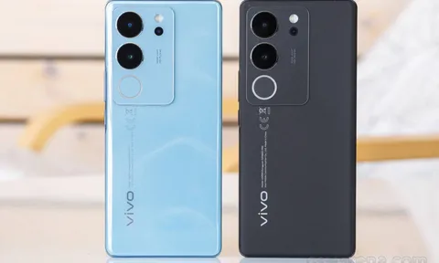 Vua Android tầm trung ấn định ngày ra mắt: Màu sắc đa dạng, hiệu ứng xóa phông tuyệt đẹp