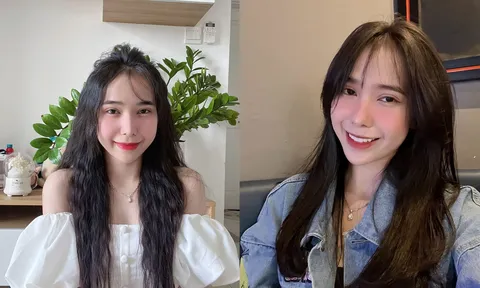 Gặp gỡ Angel Play - Nữ TikToker Gaming đa tài sở hữu hàng chục video triệu views