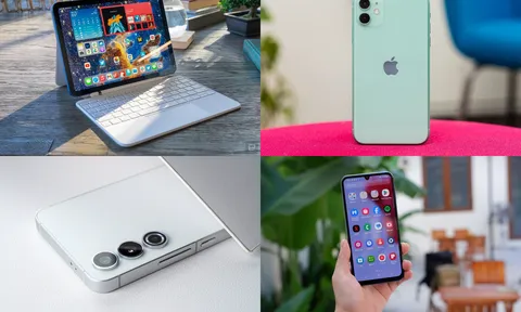 Tin công nghệ trưa 6/10: Đánh giá Galaxy M34 5G, Galaxy S24 sẽ có khung titan, iPhone 11 giá 10 triệu