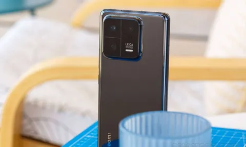 Xiaomi 14 và Xiaomi 14 Pro sắp ra mắt, có trang bị xịn sò như iPhone 15 Pro Max