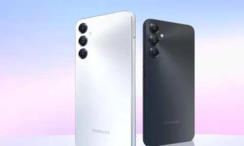 Vua Android giá rẻ sắp ra mắt, thiết kế đẹp như Galaxy S23, camera xịn sò, giá từ 3.8 triệu
