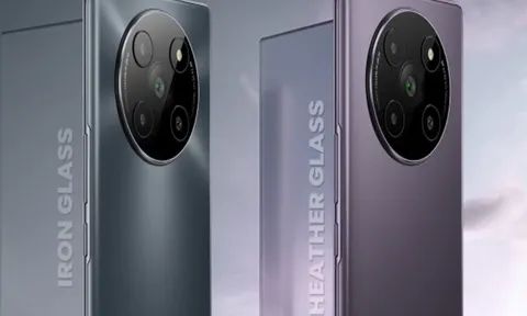 Vua giá rẻ 5G lộ diện: Hiệu năng mạnh, camera xịn sò như Galaxy S23, RAM khỏe