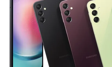 Vua điện thoại giá rẻ Samsung lộ diện, thiết kế chất như Galaxy S23, camera xịn sò chụp ảnh chuẩn studio